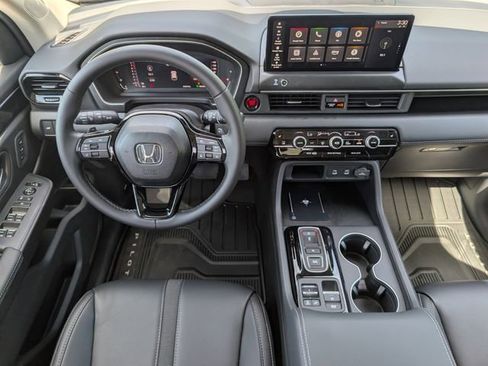 New 2026 Honda Pilot EX-L image 6