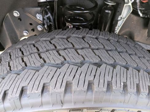 New 2025 Ford F250 Lariat w/ Lariat Ultimate Package image 11