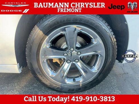 Used 2014 Dodge Charger SXT Plus RWD image 28