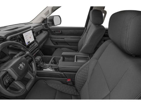 New 2026 Toyota Tundra SR AWD/4WD image 12