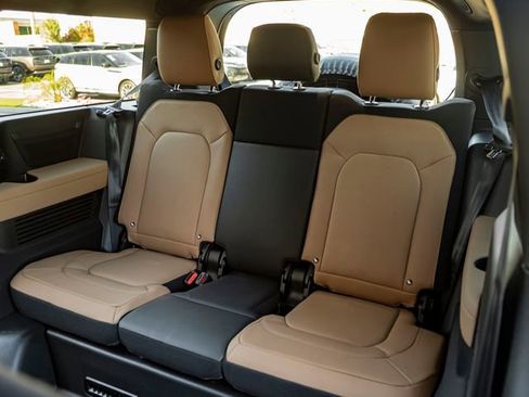 New 2026 Land Rover Defender 130 V8 image 23