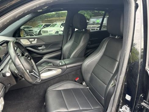 Used 2022 Mercedes-Benz GLE 350 4MATIC image 10