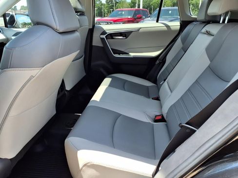 Certified 2023 Toyota RAV4 XLE Premium FWD image 19
