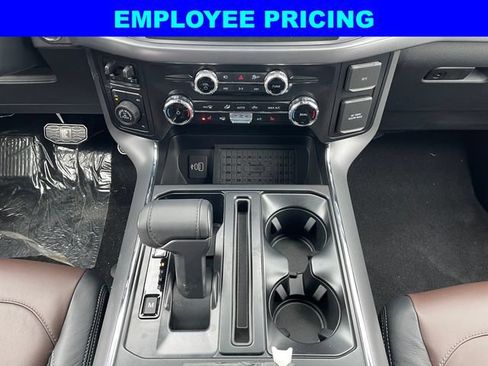 New 2025 Ford F150 XLT w/ Equipment Group 303A High AWD/4WD image 11