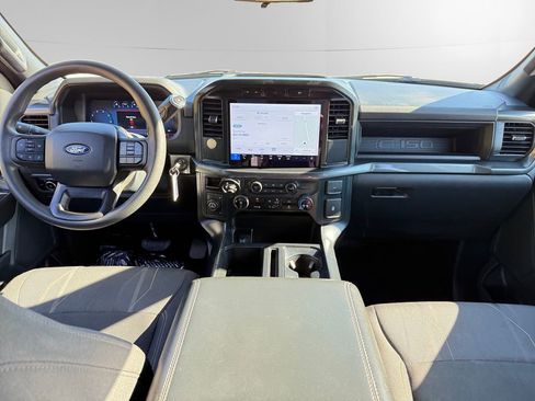 Certified 2024 Ford F150 STX image 10