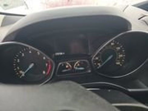 Used 2019 Ford Escape S image 13