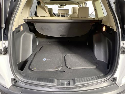 Used 2022 Honda CR-V EX image 25