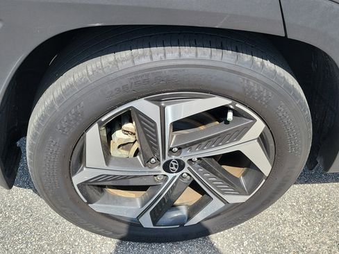 Used 2024 Hyundai Tucson SEL w/ Convenience Package image 7