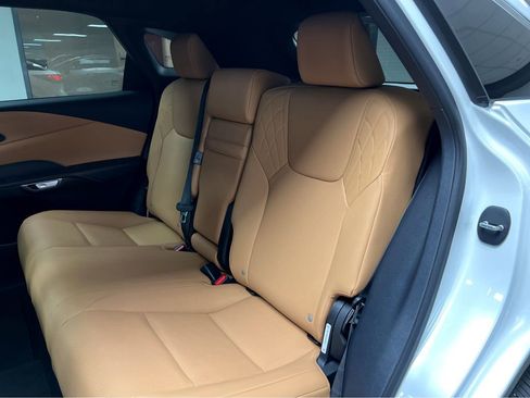 Certified 2026 Lexus RX 350h AWD/4WD image 20