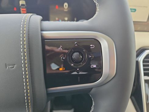 New 2026 Nissan Armada Platinum Reserve AWD/4WD image 28