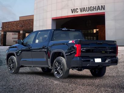 New 2026 Toyota Tundra SR5