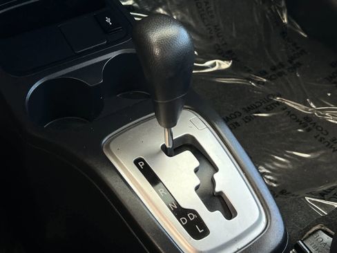 Used 2018 Mitsubishi Mirage G4 ES FWD image 21