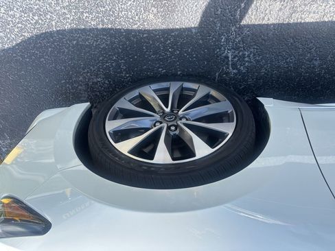 Certified 2023 Nissan Maxima Platinum w/ Sport Mat Group image 5