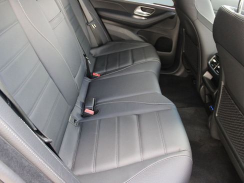 New 2026 Mercedes-Benz GLE 450 4MATIC Coupe image 36