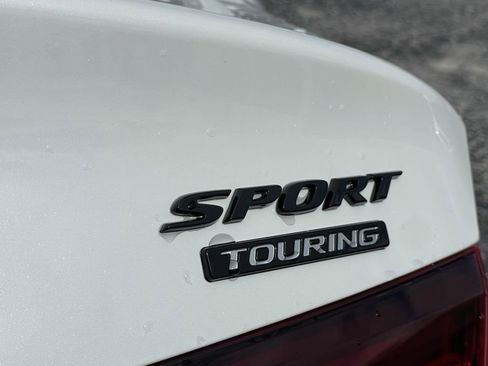 New 2026 Honda Civic Sport Touring image 11