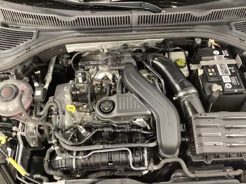 Used 2023 Volkswagen Jetta S FWD image 16