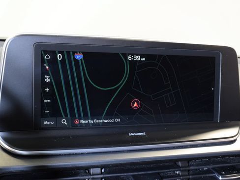 Used 2022 Kia Telluride S FWD image 22