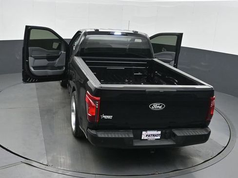 Used 2025 Ford F150 XL w/ Equipment Group 103A High RWD image 50