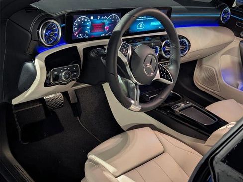 New 2026 Mercedes-Benz CLA 250 image 3