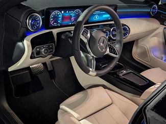 New 2026 Mercedes-Benz CLA 250 video 3