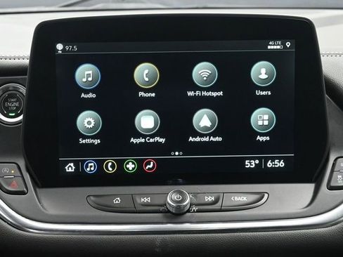 Used 2023 Chevrolet Blazer LT FWD image 21