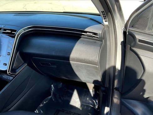 Used 2024 Hyundai Tucson SEL image 16
