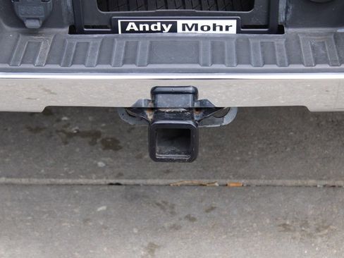 Used 2018 Chevrolet Silverado 1500 LT w/ All Star Edition image 9