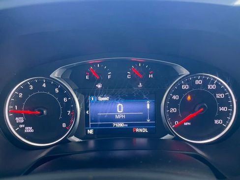 Used 2019 Chevrolet Blazer LT w/ LPO, Floor Liner Package image 20