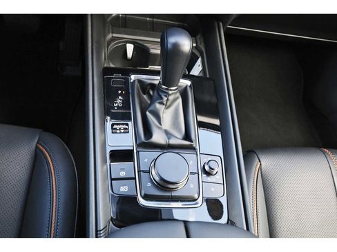 Certified 2025 MAZDA CX-50 2.5 Turbo w/ Accent Package image 20