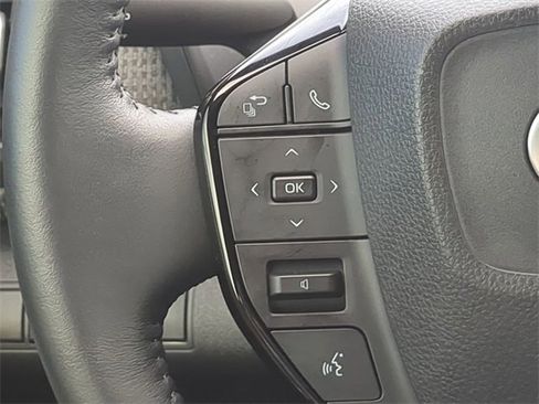 Certified 2024 Toyota bZ4X Limited image 25