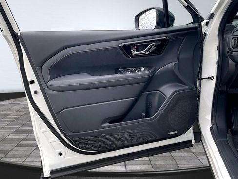 New 2026 Subaru Forester Sport AWD/4WD image 18