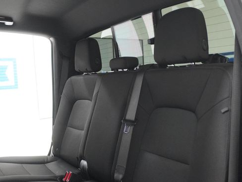 Used 2023 Chevrolet Colorado Trail Boss w/ LPO, Dark Essentials Package AWD/4WD image 29