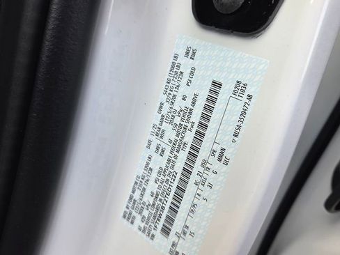 New 2026 Ford F350 XL w/ STX Appearance Package image 17