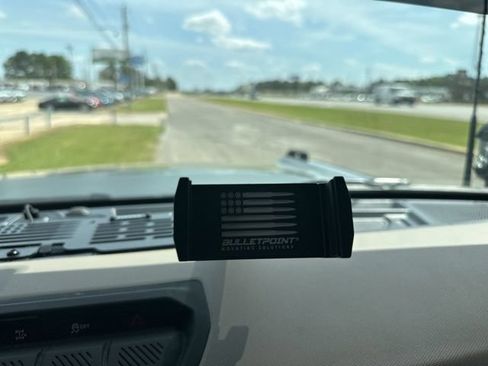 Used 2024 Ford Bronco Wildtrak AWD/4WD image 25