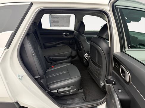 New 2026 Kia Sorento EX w/ EX Premium Package image 18