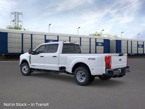 New 2026 Ford F350 XL AWD/4WD image 4