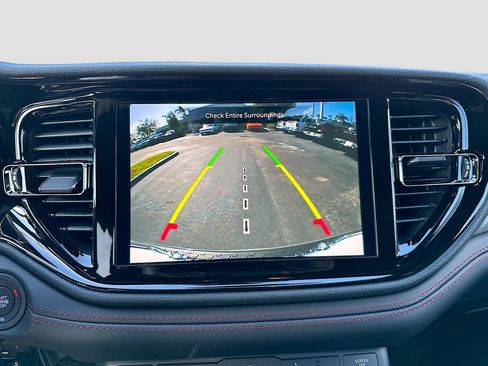 New 2026 Dodge Durango GT image 14