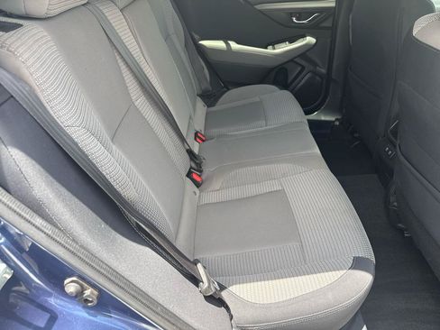 Used 2021 Subaru Outback Premium AWD/4WD image 47
