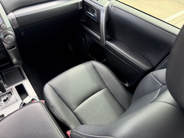 Used 2023 Toyota 4Runner TRD Sport RWD image 21
