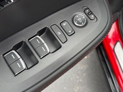 Used 2025 Acura ADX A-Spec image 18