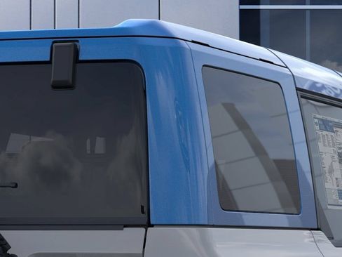 New 2026 Ford Bronco Badlands AWD/4WD image 25