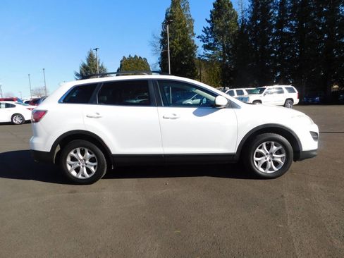 Used 2012 MAZDA CX-9 Touring image 20