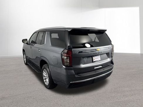 Used 2021 Chevrolet Tahoe LT image 29