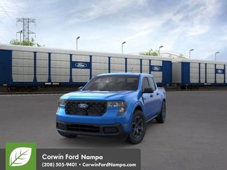 New 2026 Ford Maverick XLT video 2