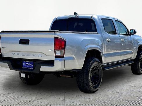 Used 2021 Toyota Tacoma SR AWD/4WD image 6
