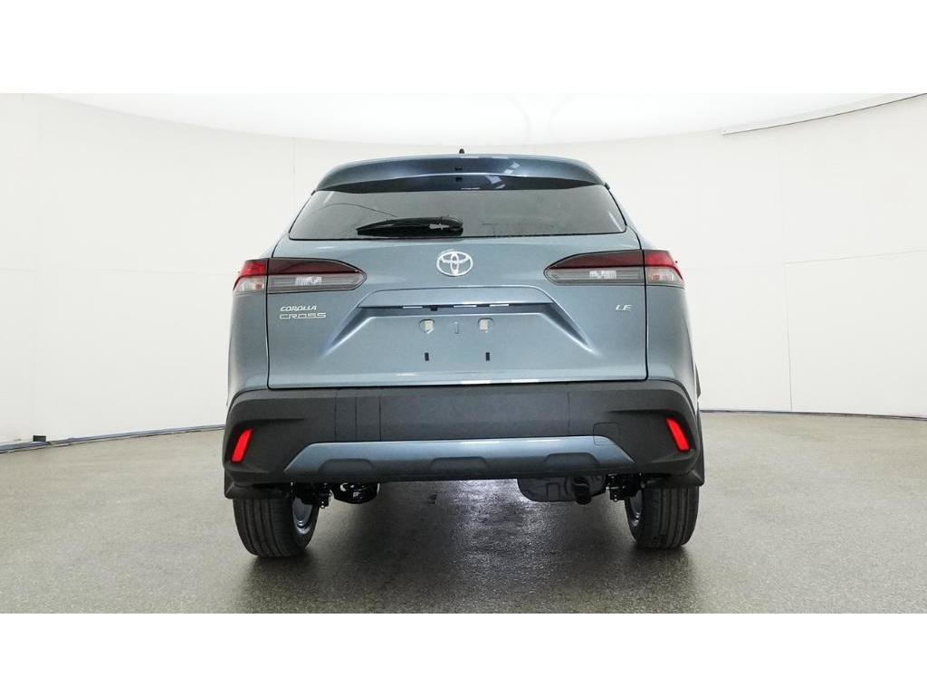 New 2026 Toyota Corolla Cross LE FWD image 23