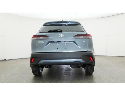 New 2026 Toyota Corolla Cross LE FWD image 23