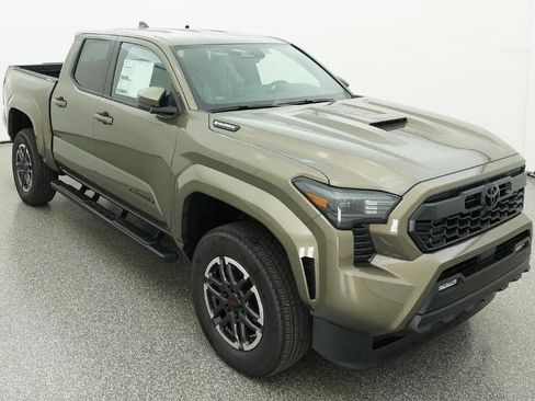 New 2026 Toyota Tacoma TRD Sport image 10