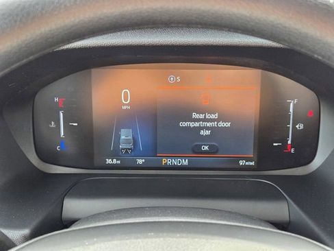 New 2026 Ford Transit 250 Base image 17