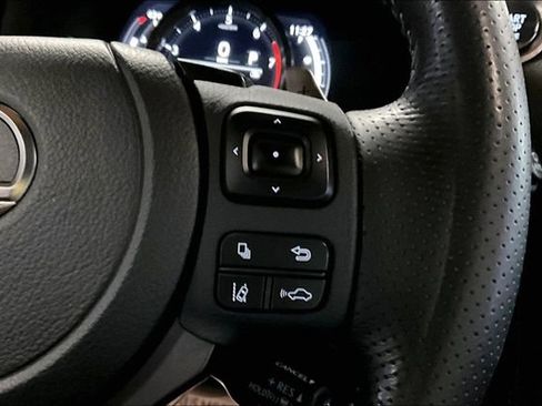 Used 2023 Lexus IS 350 F Sport w/ Memory Package image 12